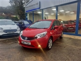 Used Nissan Note
