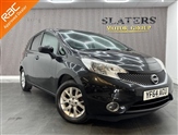 Used Nissan Note