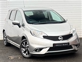 Used Nissan Note