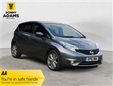 Used Nissan Note