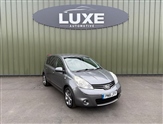 Used Nissan Note