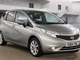 Used Nissan Note