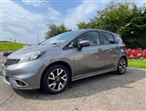 Used Nissan Note