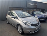 Used Nissan Note