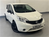 Used Nissan Note