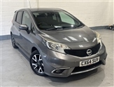 Used Nissan Note
