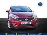 Used Nissan Note