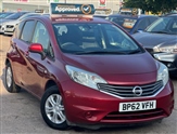 Used Nissan Note