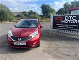 Used Nissan Note