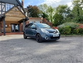 Used Nissan Note