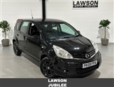 Used Nissan Note