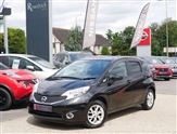 Used Nissan Note