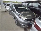Used Nissan Note