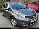 Used Nissan Note