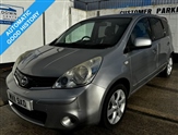 Used Nissan Note