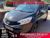 Used Nissan Note