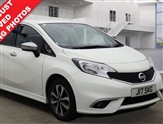 Used Nissan Note