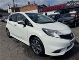 Used Nissan Note