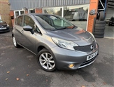 Used Nissan Note