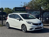 Used Nissan Note Used Nissan Note