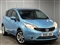 Nissan Note Image 1