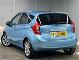 Nissan Note Image 2