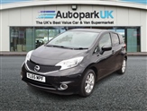 Used Nissan Note