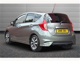 Nissan Note Image 5