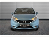Nissan Note Image 2