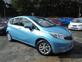 Used Nissan Note