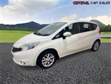 Used Nissan Note