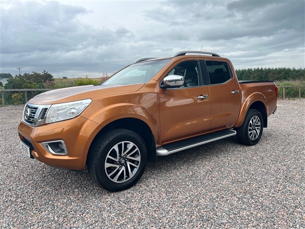 Large image for the Used Nissan Np300