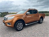 Nissan NP300 Image 1