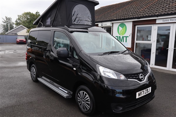 Large image for the Used Nissan NV200
