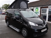 Used Nissan NV200