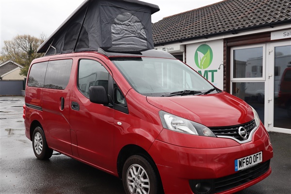 Large image for the Used Nissan NV200