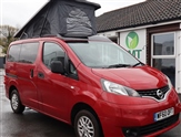 Used Nissan NV200