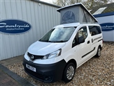 Used Nissan NV200 Used Nissan NV200