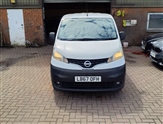 Nissan NV200 Image 2