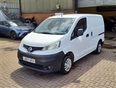 Nissan NV200 Image 3