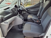 Nissan NV200 Image 4
