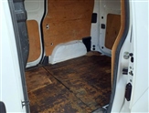 Nissan NV200 Image 5