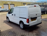 Nissan NV200 Image 6