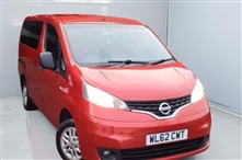 Nissan NV200