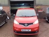 Nissan NV200 Image 2