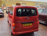 Nissan NV200 Image 6