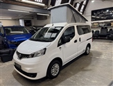 Used Nissan NV200