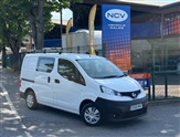 Used Nissan NV200