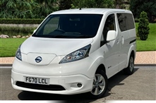 Nissan NV200