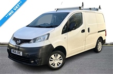 Nissan NV200